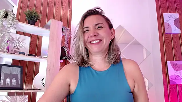 milfsecret69 webcam