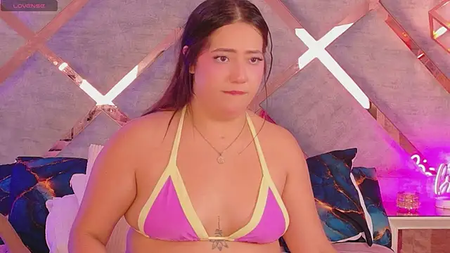 Hannah-Prada webcam