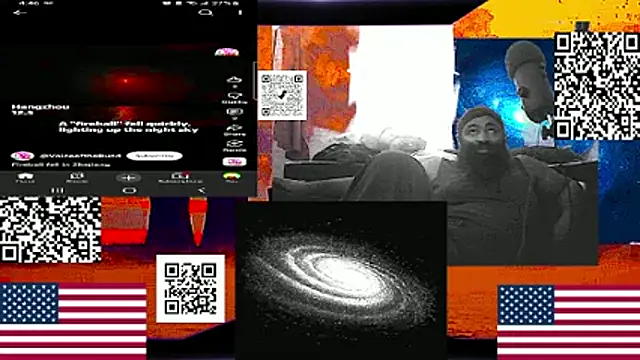 RussellTaylorLacy webcam