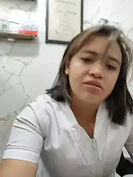 Melany-1 webcam