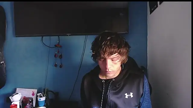 Santiago_kiler webcam