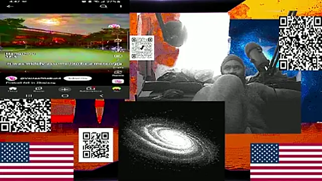 RussellTaylorLacy webcam