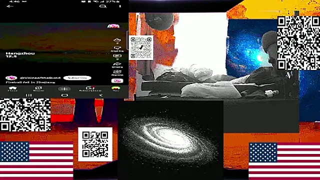 RussellTaylorLacy webcam