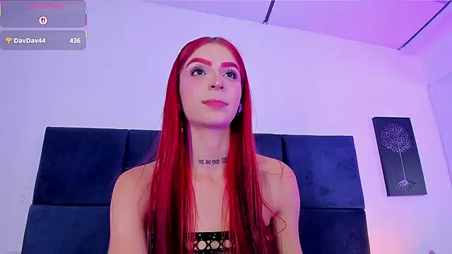 april_jones05 webcam