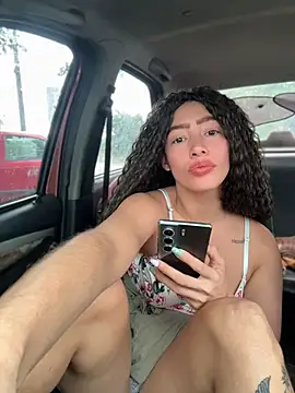 roxyrougee