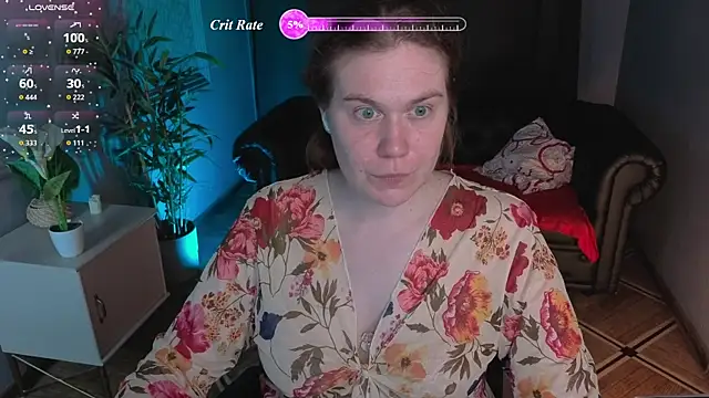 Nancy_Sun_ webcam