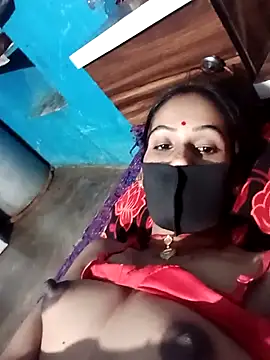 Nandani-758 live cam on StripChat
