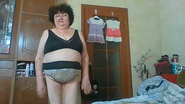 MilaSky5303 webcam