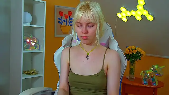 HannahHollis webcam