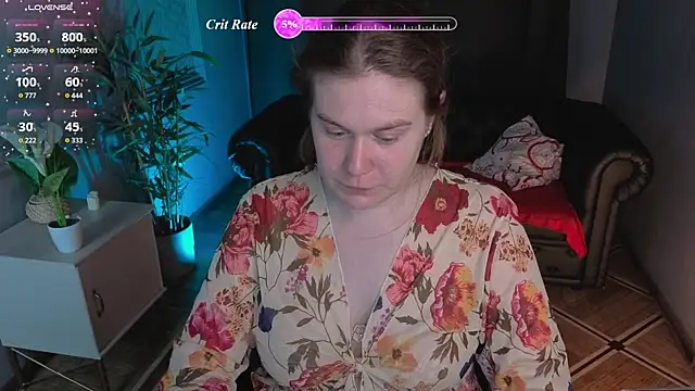 Nancy_Sun_ webcam