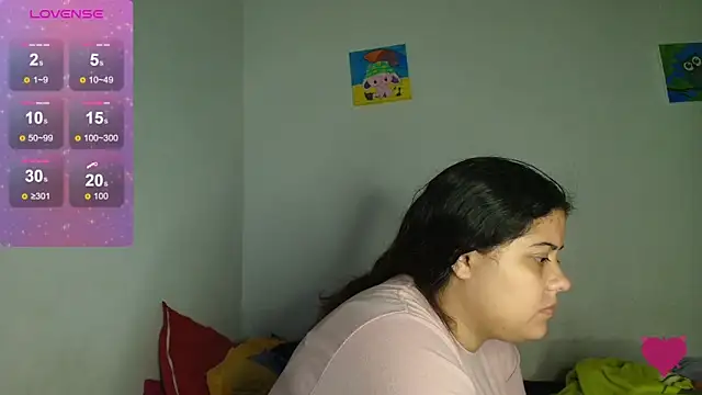 EliVanegas webcam