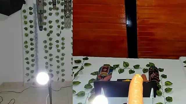 ailany_funny webcam