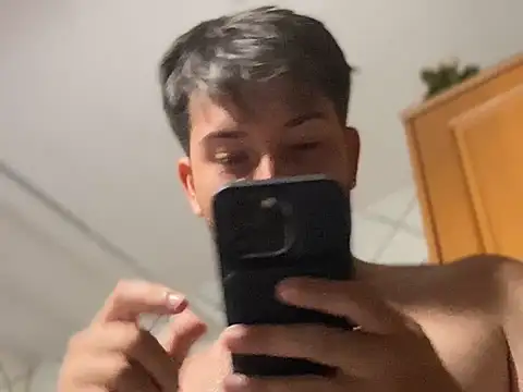 gerard_dupree (M young) - Cumshot