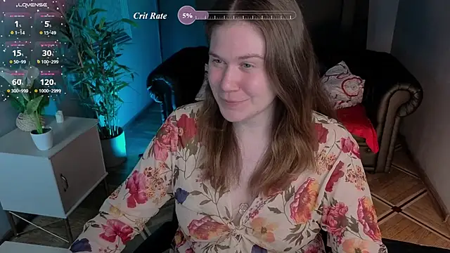Nancy_Sun_ webcam