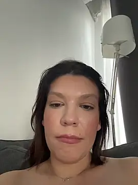 ClaraPasssion webcam