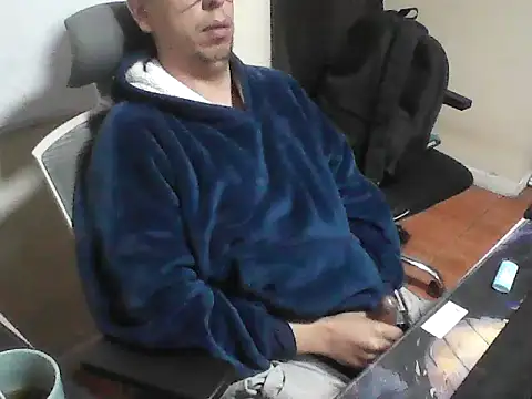 Benharren live cam on StripChat