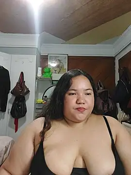 LianaCruzado webcam