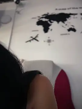 Sasha-firee webcam