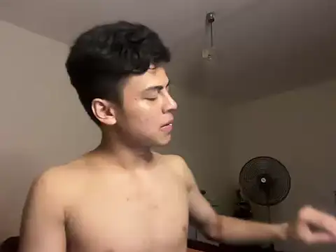 ToddWarren live cam on StripChat