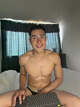 AustinJones_ webcam