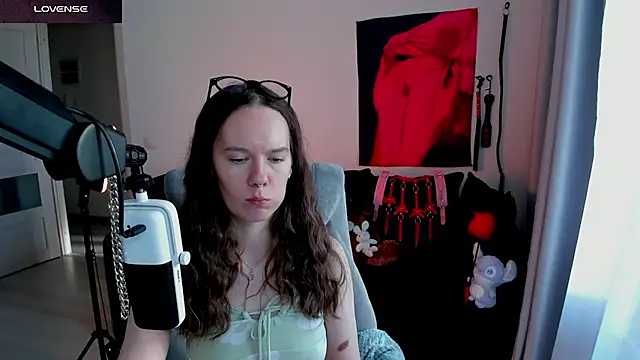 Vulgar_Tamer webcam