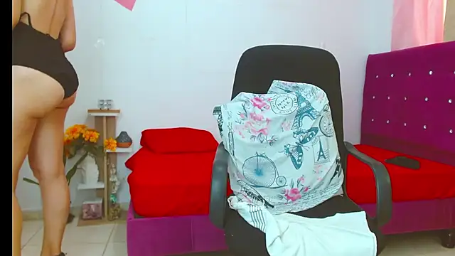 private sex cam Chantalsemenova1