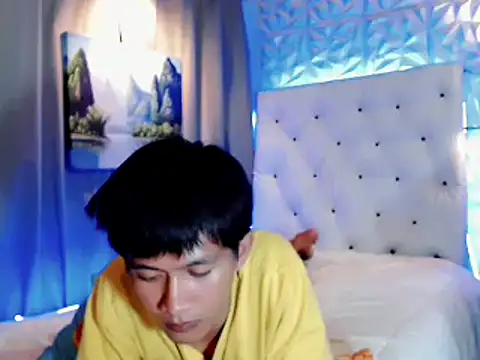 prince_elaijah webcam