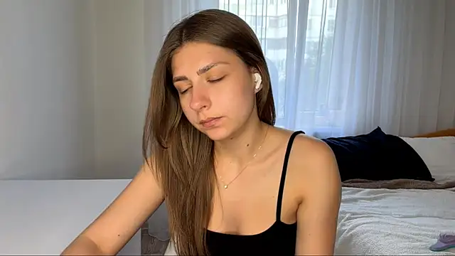 Adrll_Cute webcam