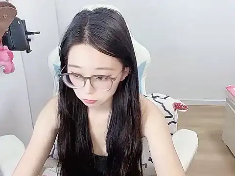 -qingqing webcam
