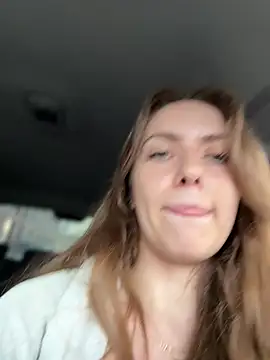 MariiD's live cam