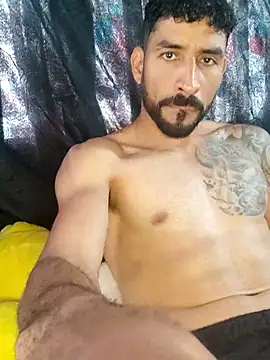 Alexsexygamer webcam