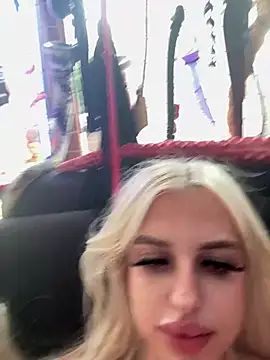 Steffi_Snowbunny webcam