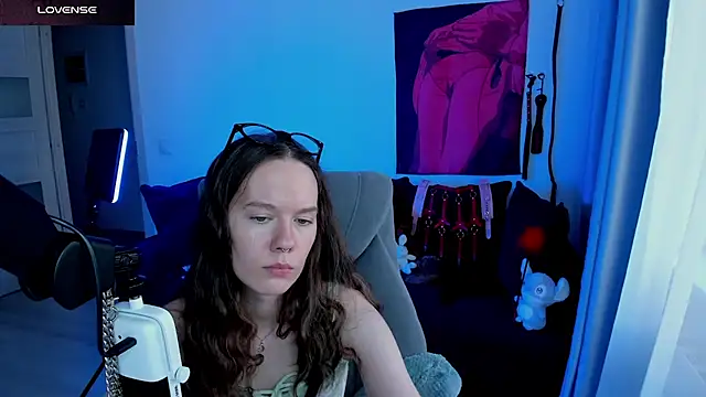 Vulgar_Tamer webcam