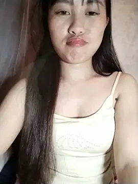 Cherry-squirtt webcam