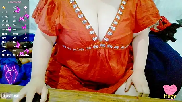 tatli_bela webcam