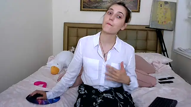 Iren webcam