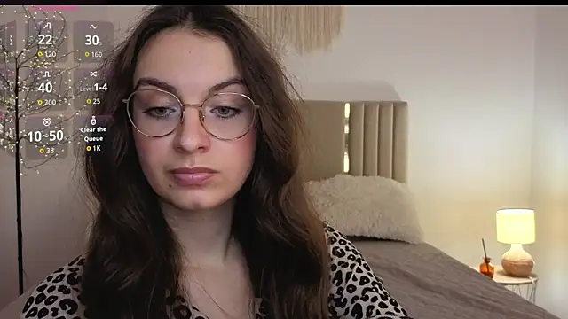 Real_cutie1 webcam