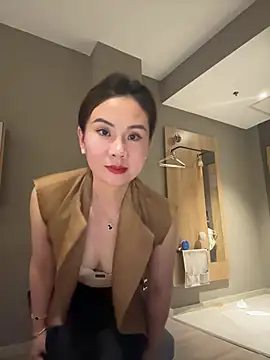 Yanyan__888 webcam