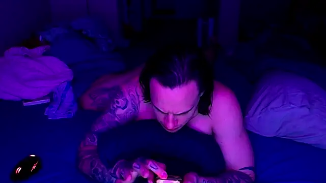 baphomet_from_ice webcam