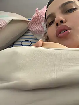 Colibri_xxx webcam