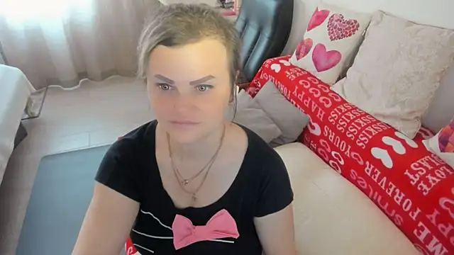 MildMature webcam