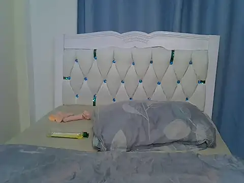 Prettyxoxoo webcam