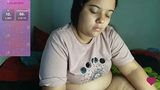 EliVanegas live cam on StripChat