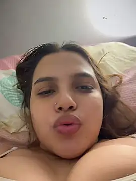 Colibri_xxx webcam