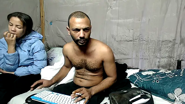 Camodick live cam on StripChat