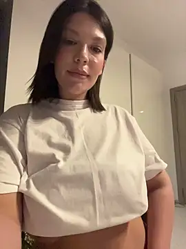ClaraPasssion webcam