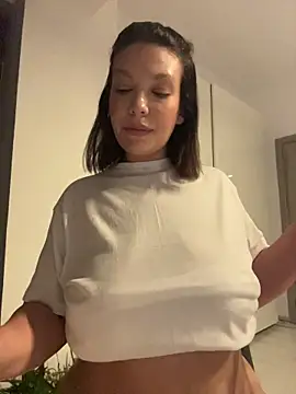 ClaraPasssion webcam