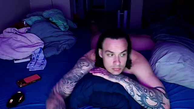 baphomet_from_ice webcam