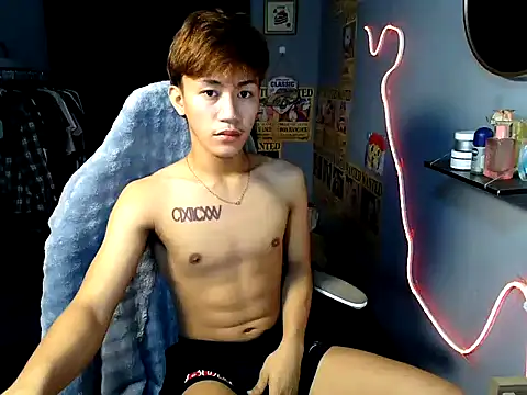 naughtyboyloy_0 live sex cam