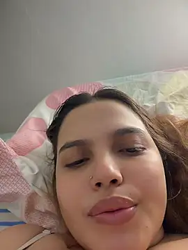 Colibri_xxx webcam